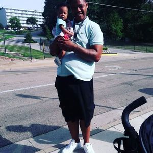 Meet your Posher, Keon